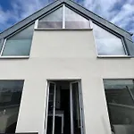 Penthaus-traum In Dueren Apartman Düren - Eifel