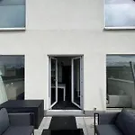 Penthaus-traum In Dueren Apartman *