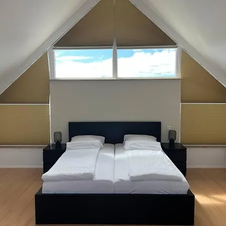 Penthaus-traum In Düren