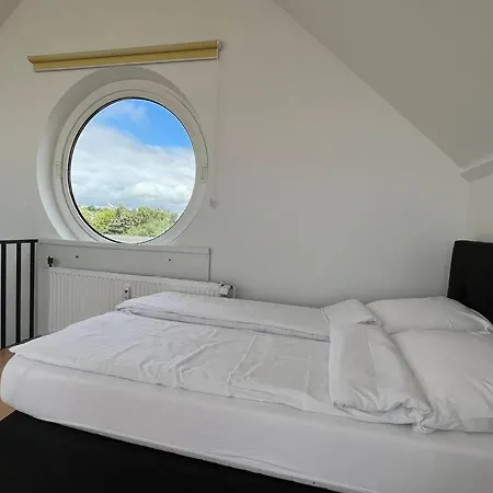 Penthaus-traum In Düren Düren - Eifel