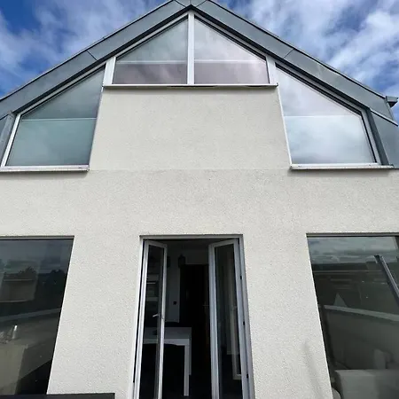 Penthaus-traum In Düren Apartamento Düren - Eifel