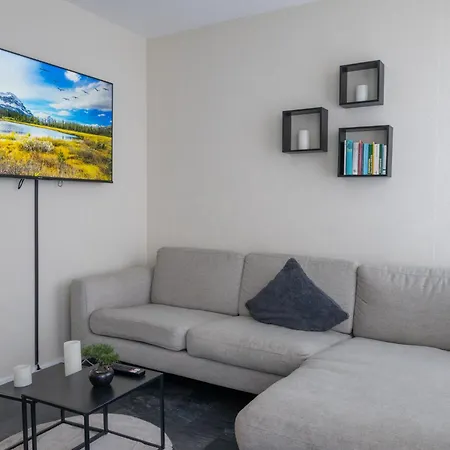 Appartement Penthaus-traum In Dueren
