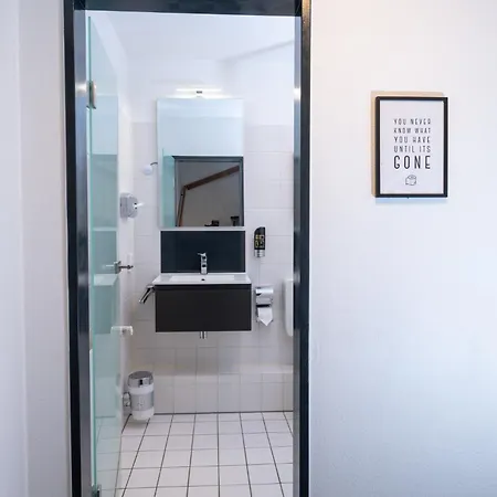 Apartamento Penthaus-traum In Düren *