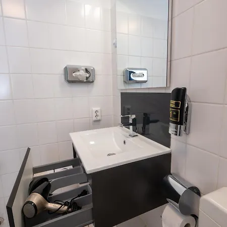 Apartamento Penthaus-traum In Düren Düren - Eifel