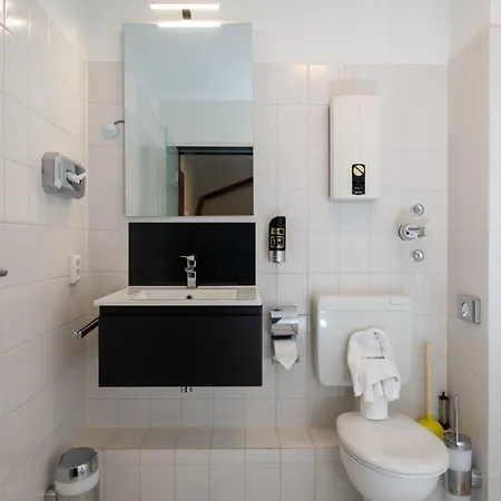 Penthaus-traum In Düren *