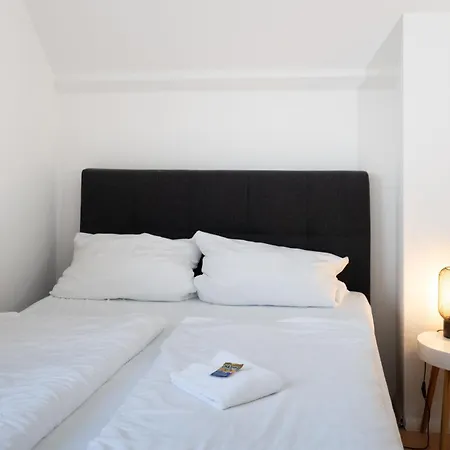 Penthaus-traum In Düren Düren - Eifel