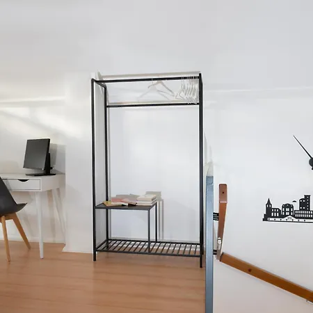 Penthaus-traum In Düren * Düren - Eifel