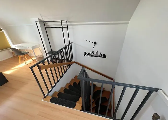 Penthaus-traum In Dueren Appartement