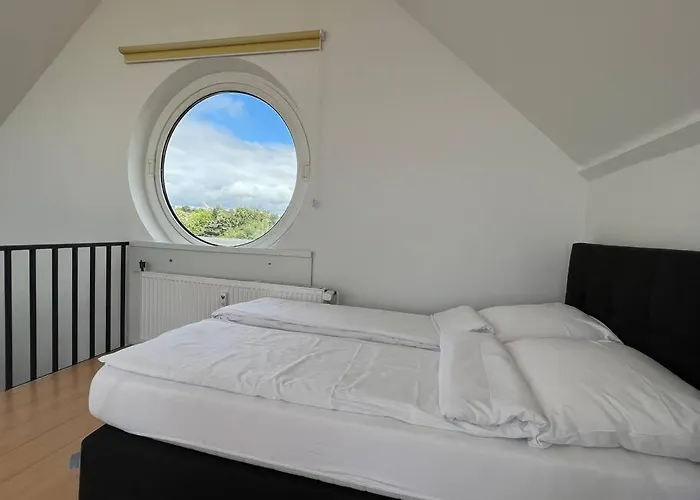 Penthaus-traum In Dueren Düren - Eifel