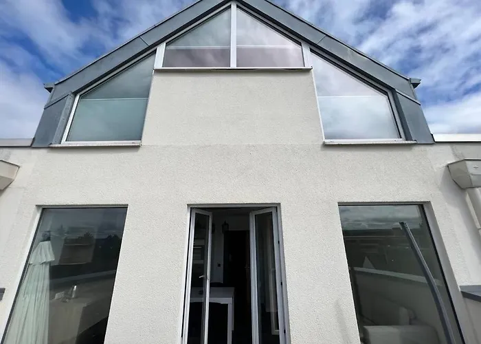 Penthaus-traum In Dueren Appartement Düren - Eifel