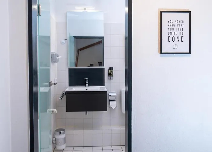 Appartement Penthaus-traum In Dueren *