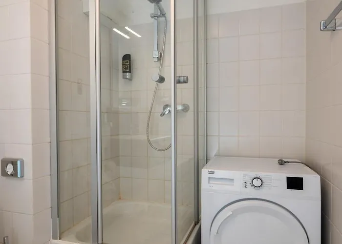 Penthaus-traum In Dueren Appartement Düren - Eifel