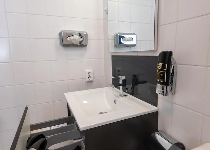 Appartement Penthaus-traum In Dueren Düren - Eifel