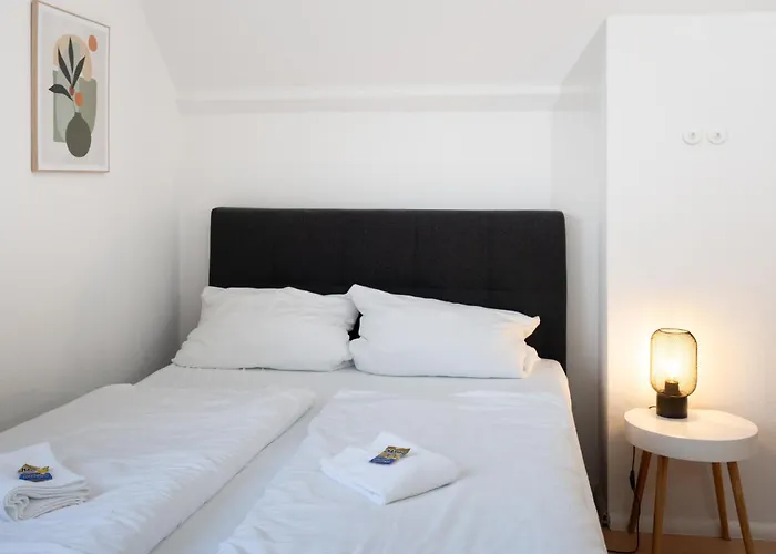 Penthaus-traum In Dueren Düren - Eifel