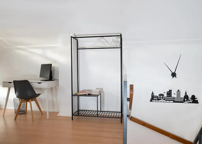 Penthaus-traum In Dueren * Düren - Eifel